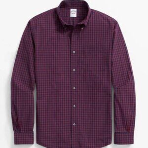 Brooks Brothers Men's Button Down (XL)